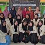 Upaya Beri Pengetahuan Wirausaha, KKN Angkatan 01 IST Annuqayah Posko Desa Moncek Timur Gelar Workshop Kewirausahaan Kreatif