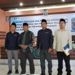 LPPM IST Annuqayah Apresiasi Enam Dosen yang berhasil Publish Di Jurnal Terindeks Nasional