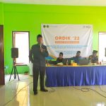 Ordik IST Annuqayah 2022 Sajikan Beragam Materi Kepada Mahasiswa Baru