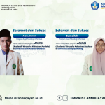 Dua Mahasiswa IST Annuqayah Lolos Seleksi Kampus Wirausaha Merdeka Kemendikbudristek