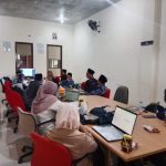 FMIPA Adakan Rapat Koordinasi Persiapan Pelaksanaan Praktikum Semester Gasal 2022/2023