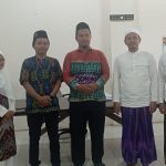 LPPM melakukan Monev Hibah Kemendikbud Ristek menggandeng Reviewer dari UIM Pamekasan