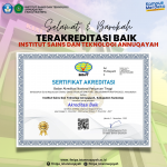 Kampus IST Annuqayah, Guluk-guluk Sumenep Terakreditasi Baik, Ini Harapan Rektor