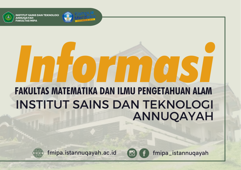 [INFO] SK Dekan Tentang Penunjukan Dosen Pembimbing Skripsi/TA Tahap II