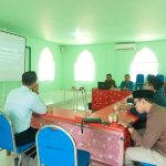 Tim Junal IST Annuqayah Lakukan Study Banding di Universitas Islam Madura Pamekasan