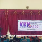 Penutupan KKN Angkatan Pertama IST Annuqayah, Mahasiswa KKN Hasilkan 49 Produk Inovasi Desa