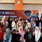 Gelar Sosialisasi PMB Jalur Beasiswa Kader Muda NU; IST Annuqayah Gandeng IPNU IPPNU Pragaan.