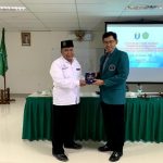 Tingkatkan Pengelolaan Akademik, IST Annuqayah Studi Banding ke UHW Perbanas Surabaya
