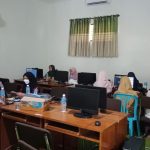 Mahasiswa Fakultas MIPA, Ikuti Technical Meeting dan Try Out ONMIPA -PT Tingkat Wilayah