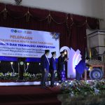 Pelepasan Peserta KKN 02 Tahun 2023 IST Annuqayah