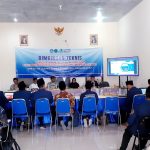 Didampingi Pokja Layanan Ketenagaan LLDIKTI VII Surabaya, IST Annuqayah Gelar Bimtek Jafa Dosen