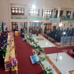 Wisuda Perdana IST Annuqayah Kukuhkan 190 Sarjana, Rektor: Jadilah Sarjana Pengabdi