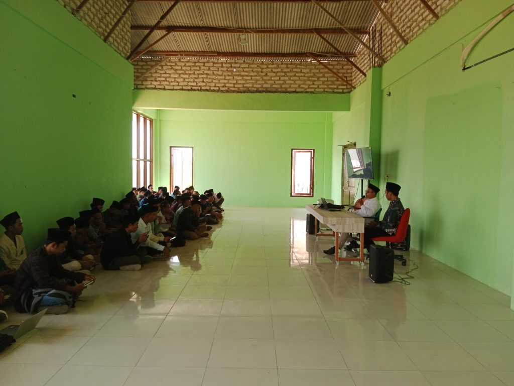 Gelar Sosialisasi PKL 2024, Perhatikan Ketentuan Mitra PKL