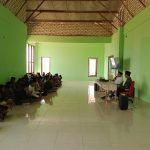 Gelar Sosialisasi PKL 2024, Perhatikan Ketentuan Mitra PKL