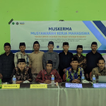 Satukan Pemikiran dalam Program Kerja, DPM-I IST Annuqayah Gelar Muskerma