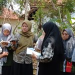 Mahasiswi Prodi Biologi Mengadakan Kuliah Lapang Ornitologi dan Budidaya Hewan