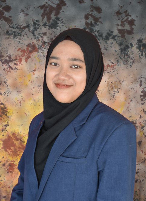 VICA ROFIQAH YULIASTI, S.PD.