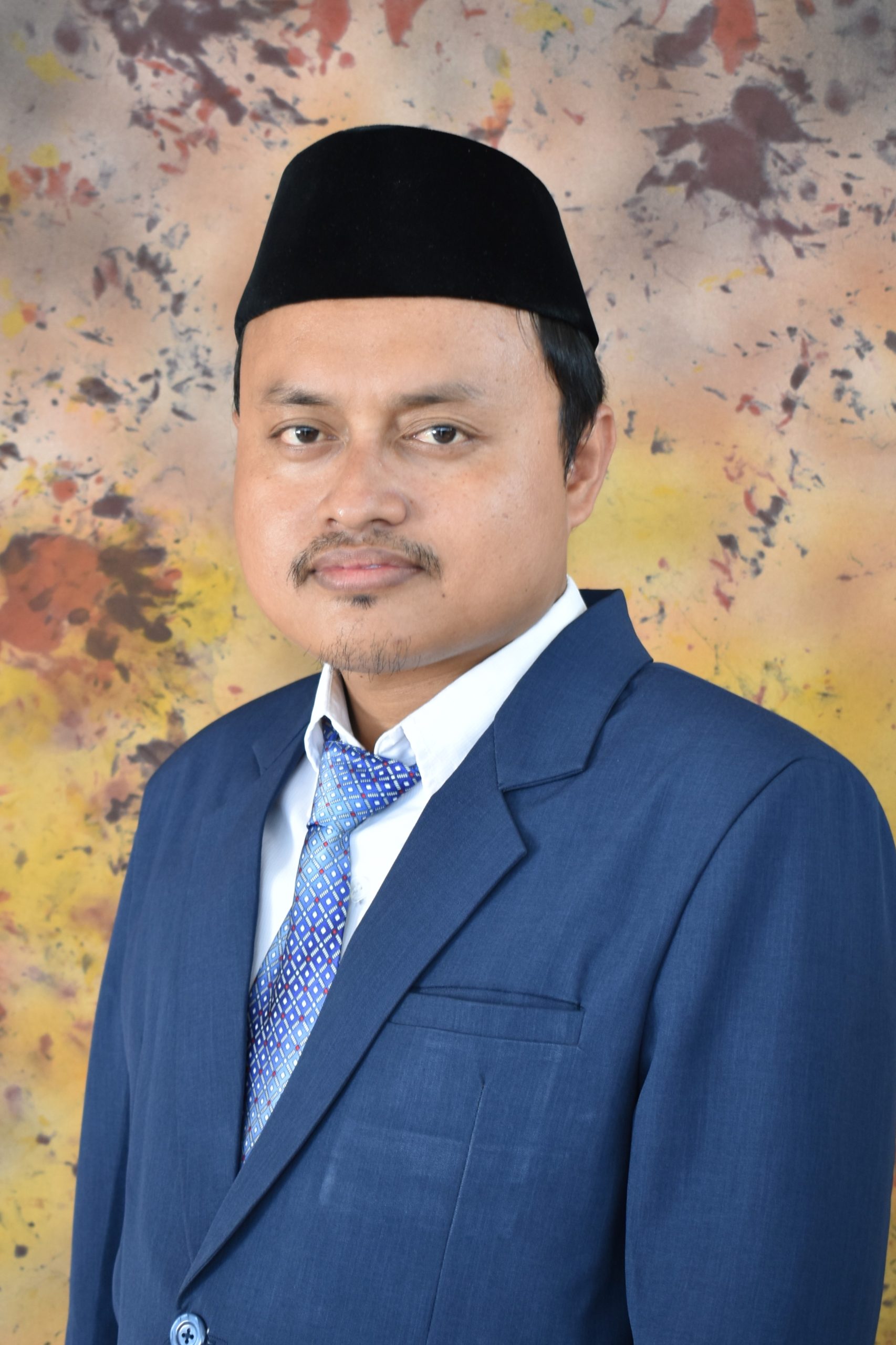 MAHRUS ALI, M.Si.