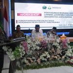 Universitas Annuqayah jadi Tuan Rumah Workshop Penyusunan Borang Akreditasi Forpim PTKIS se-Madura