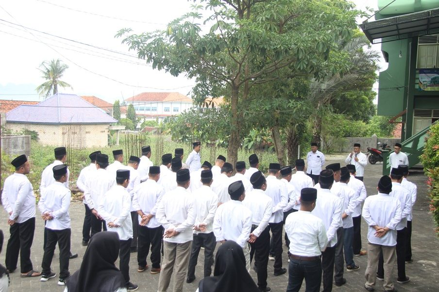 Universitas Annuqayah Siapkan Beasiswa jariyah,  Begini Kata Wakil Rektor II