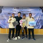 Mahasiswa Teknik Sipil Universitas Annuqayah Raih Juara II Tender Competition 2024 Tingkat Nasional di Malang