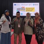 Dekan Fakultas MIPA Hadiri Simposium Nasional Kepemimpinan Perguruan Tinggi Indonesia