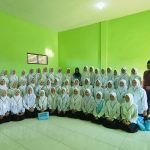 Pengenalan Kehidupan Kampus bagi Mahasiswa Baru (PKKMB) 2024 FMIPA – UA : Memulai Perjalanan menjadi Civitas Akademik Yang Religius dan Profesional