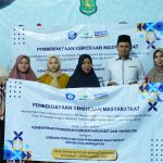 Dosen FMIPA – UA Laksanakan Pemberdayaan Kemitraan Masyarakat di Desa Lembung Timur, Olah Gula Siwalan Jadi Jamu Tradisional Anak