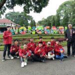 Kunjungi Kebun Teh Wonosari, Mahasiswa Biologi Semester VII Pelajari tentang Ekowisata dan Ekologi Pertanian