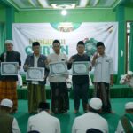 Universitas Annuqayah Raih Penghargaan Mitra Strategis PCNU Sumenep atas Kontribusi Beasiswa Santri