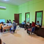 Rapat Koordinasi Tim Akreditasi Biologi Universitas Annuqayah: Siap Hadapi Asesmen Lapangan LAMSAMA