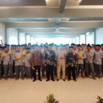 Fakultas MIPA Gelar Sosialisasi PMB 2024 di SMA Puncak Darus Salam Pamekasan