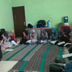 Fakultas MIPA Universitas Annuqayah Gelar Istighotsah untuk Dukung Asesmen Lapangan Prodi Biologi