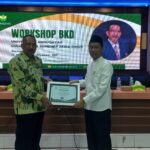Universitas Annuqayah Gelar Workshop BKD untuk Tingkatkan Profesionalisme Dosen