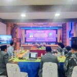 Asesmen Lapangan Program Studi Biologi FMIPA Universitas Annuqayah oleh LAMSAMA Berlangsung Lancar