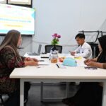 Penguatan Kompetensi : Laboran Fakultas MIPA Universitas Annuqayah Studi Belajar di UPA Laboratorium Terpadu UTM