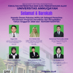 Dosen Fakultas MIPA Universitas Annuqayah Raih Pendanaan Program Penelitian dan Pengabdian Tahun Anggaran 2025 dari KEMDIKTI SAINTEK