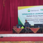 KKN Sama Pentingnya dengan Kuliah: Universitas Annuqayah Luncurkan Aplikasi Siap KKN
