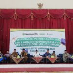 Universitas Annuqayah Resmi Launching KKN Internasional Plus Umroh dan Membuka Pembekalan KKN 2025