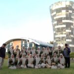 Mengenal Keanekaragaman Tumbuhan Nusantara: Mahasiswa Semester IV Biologi Universitas Annuqayah Gelar Praktikum Outdoor di Kebun Raya Purwodadi