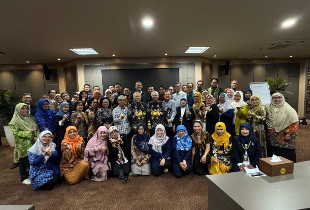 Bergerak Bersama KOBI: Fakultas MIPA Universitas Annuqayah Dukung Transformasi Pendidikan Biologi Nasional