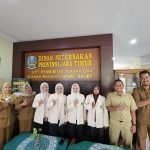 Fakultas Saintek Universitas Annuqayah Serahkan Peserta PKL Tahun 2026 ke Berbagai Instansi Mitra