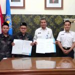 Sinergi Akademik dan Mitigasi Iklim: Fakultas Saintek Universitas Annuqayah Teken Kerja Sama Strategis dengan BMKG Trunojoyo Sumenep