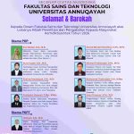 Dosen Fakultas Sains dan Teknologi Universitas Annuqayah Lolos Hibah Penelitian dan Pengabdian Kemdiktisaintek 2026