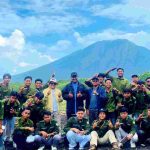 Menelusuri Jejak Keanekaragaman Hayati Nusantara: Mahasiswa Biologi UA Praktik Lapangan di Taman Nasional Baluran