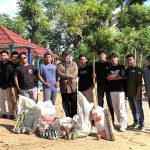 Mahasiswa Biologi Semester VI Perkuat Konservasi Ekosistem Pesisir Melalui Monitoring dan Penanaman Mangrove