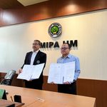 Fakultas Saintek UA dan Fakultas MIPA UM Resmi Jalin Kerja Sama, Fokus pada Tri Dharma dan Laboratorium