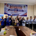 Dorong Budaya Mutu, Prodi Kimia Fakultas Sainek UA dan Universitas Waskita Dharma Malang Saling Berbagi Praktik Baik