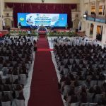 Fakultas Saintek Universitas Annuqayah Gelar Workshop Mikrobiologi Kolaborasi Bersama Kelompok Riset BeTRG ITS Surabaya