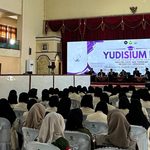 Fakultas Saintek Universitas Annuqayah Kukuhkan 98 Calon Sarjana, Dekan Tekankan Akhlak dan Tatakrama